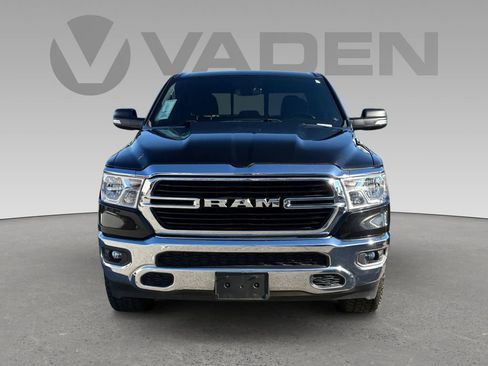 Used 2019 RAM 1500 Big Horn image 23