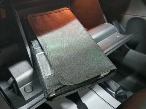 Used 2021 Nissan Altima 2.5 SV image 38