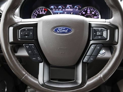Used 2019 Ford Expedition Limited w/ Equipment Group 302A AWD/4WD image 19