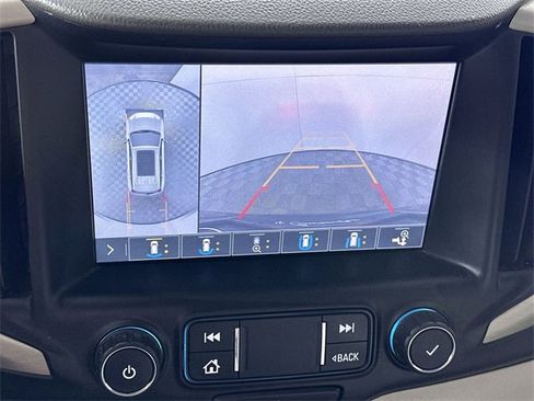 Used 2020 GMC Terrain Denali w/ Denali Premium Package image 15