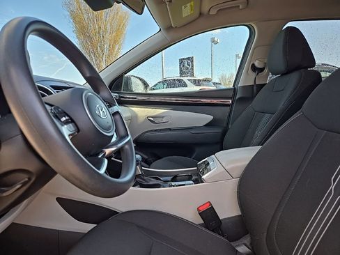 Used 2024 Hyundai Tucson SEL AWD/4WD image 30