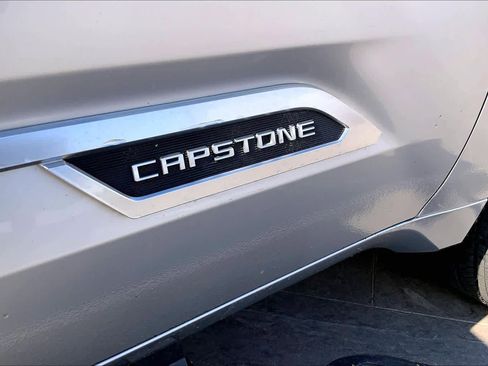 Used 2022 Toyota Tundra Capstone image 10