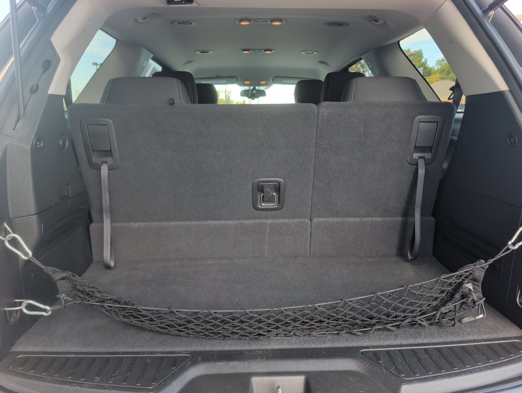 Used 2015 GMC Acadia SLE FWD image 21