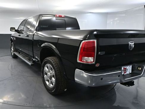 Used 2015 RAM 2500 Laramie w/ Convenience Group image 9