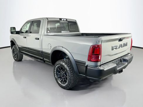 New 2026 RAM 2500 Power Wagon AWD/4WD image 5