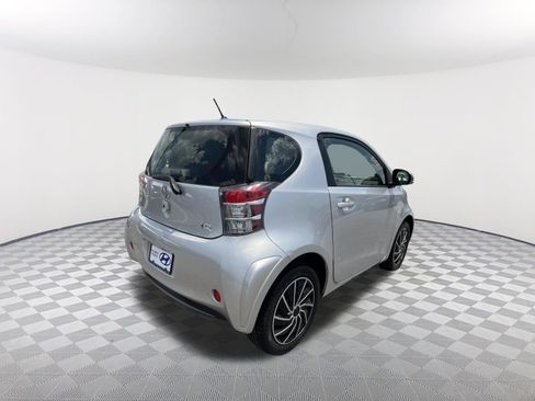 Used 2012 Scion iQ w/ Rear Speaker Pkg FWD image 5