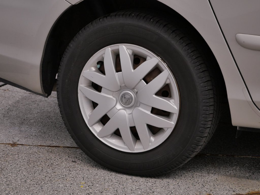 Used 2006 Toyota Sienna CE FWD image 4