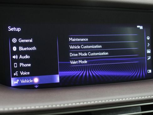 Used 2018 Lexus LS 500 w/ Luxury Package RWD image 67