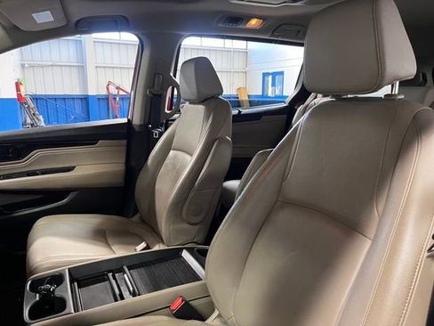 Used 2022 Honda Odyssey Touring image 21