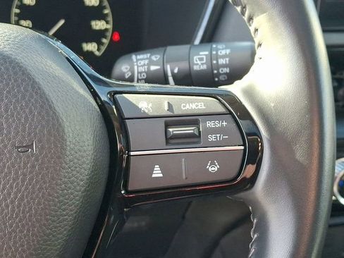 Used 2024 Honda CR-V EX-L image 23