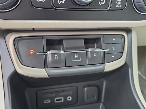 Certified 2024 GMC Terrain Denali w/ Denali Premium Package image 22