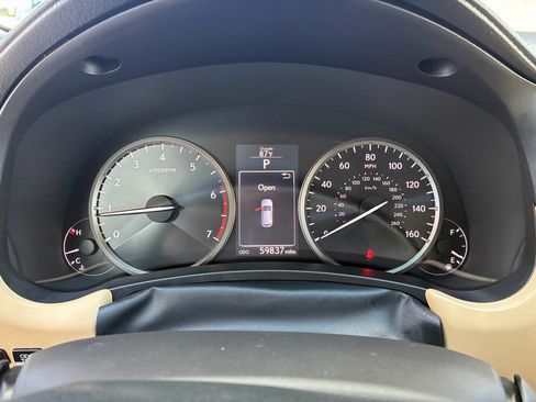 Used 2017 Lexus NX 200t F Sport AWD/4WD image 20