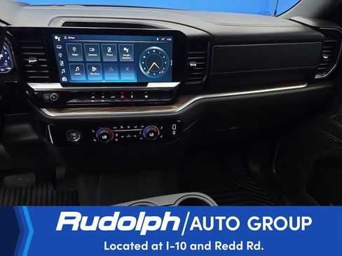 Used 2022 Chevrolet Silverado 1500 LT image 20
