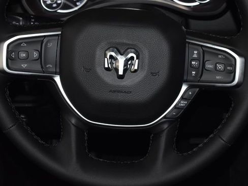 New 2026 RAM 1500 Big Horn image 25