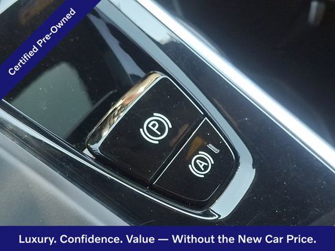 Certified 2023 Volvo XC60 B5 Plus w/ Climate Package AWD/4WD image 26