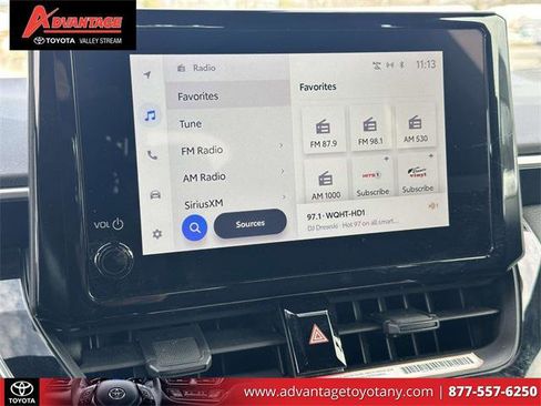 Certified 2023 Toyota Corolla SE w/ Carpet Mat Package (TMS) image 30