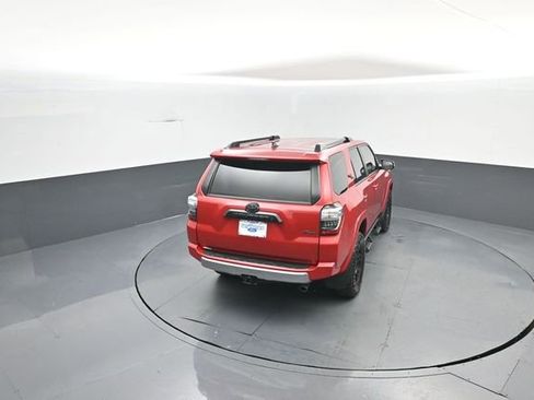 Used 2024 Toyota 4Runner TRD Off-Road Premium w/ Off Road Premium Plus Package AWD/4WD image 30