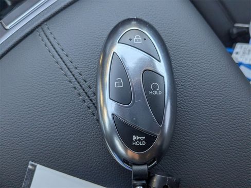 New 2026 Hyundai Santa Cruz SEL image 34