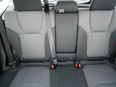 Used 2023 Subaru Forester Sport AWD/4WD image 13