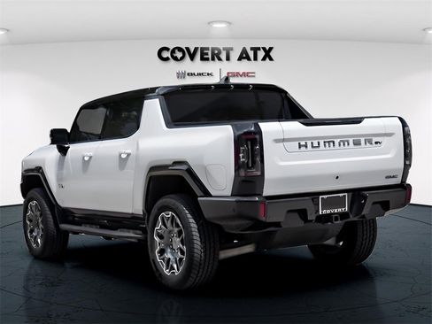 New 2025 GMC Hummer EV 3X w/ Battery Pack, 24 Module Pack image 6