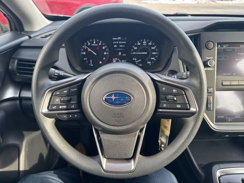 New 2025 Subaru Impreza 2.0i w/ Popular Package #1A image 9