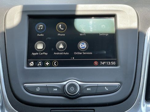 Used 2019 Chevrolet Equinox LT FWD image 24