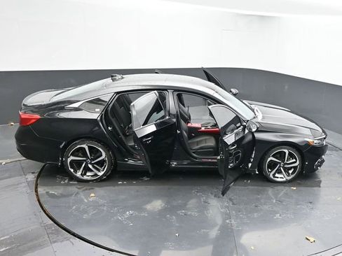 Used 2019 Honda Accord Sport image 62