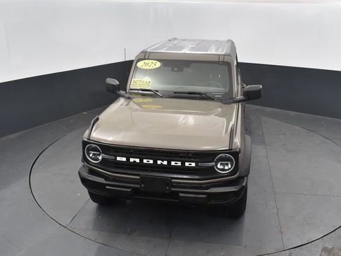 Used 2025 Ford Bronco Big Bend image 45