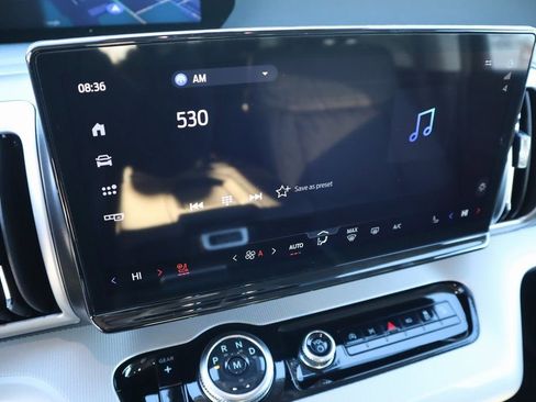 New 2026 Ford Expedition Max Active AWD/4WD image 10