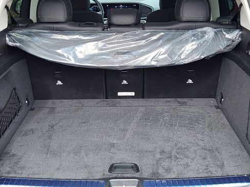 New 2026 Mercedes-Benz GLE 350 4MATIC image 31