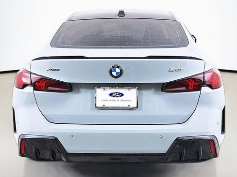 Used 2025 BMW 228i xDrive w/ Technology Package image 11