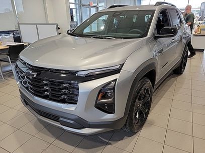 New 2026 Chevrolet Equinox LT w/ Midnight Edition
