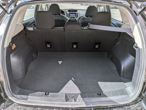 Used 2021 Subaru Impreza Premium image 27