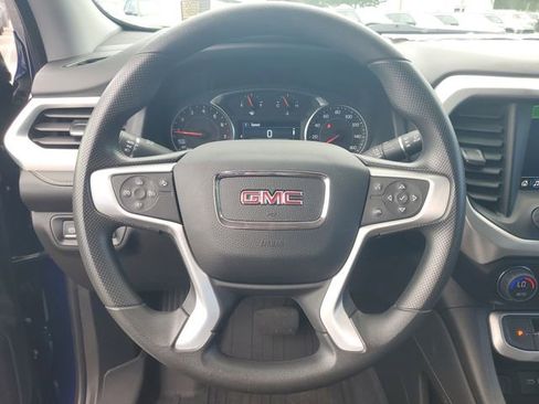 Certified 2023 GMC Acadia SLE w/ Driver Convenience Package image 24