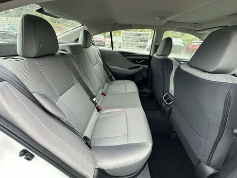 Used 2025 Subaru Legacy Premium AWD/4WD image 23
