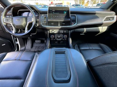 Certified 2024 Chevrolet Tahoe RST image 22