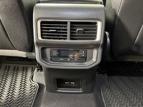 Certified 2026 Volkswagen Atlas SE AWD/4WD image 13