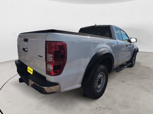 Used 2019 Ford Ranger XL w/ Equipment Group 101A Mid RWD image 5