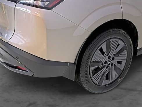 New 2026 Nissan Murano SL AWD/4WD image 12