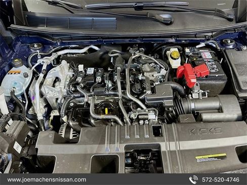 New 2026 Nissan Kicks SV image 10