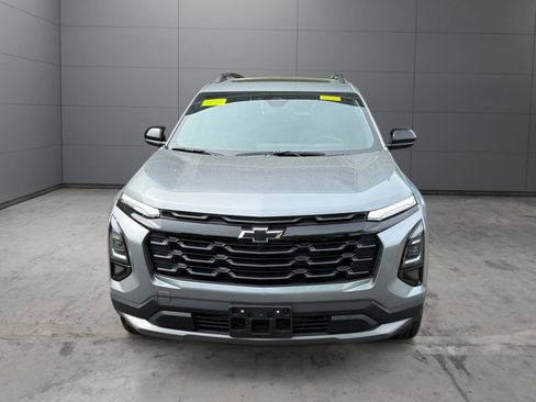 New 2026 Chevrolet Equinox LT w/ Convenience Package II AWD/4WD image 8