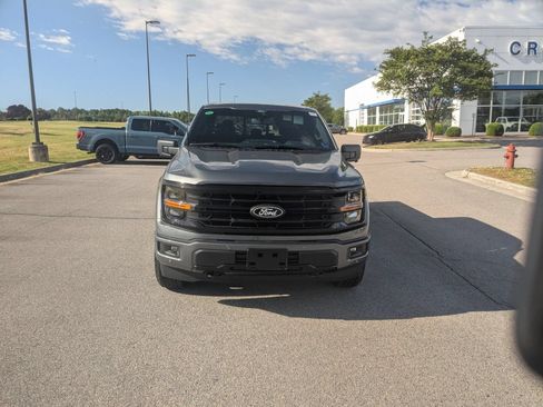 New 2026 Ford F150 XLT w/ Equipment Group 302A MID AWD/4WD image 8