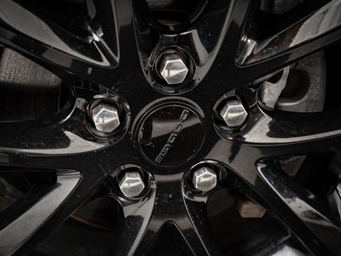 Used 2018 Dodge Durango GT w/ Premium Group image 8