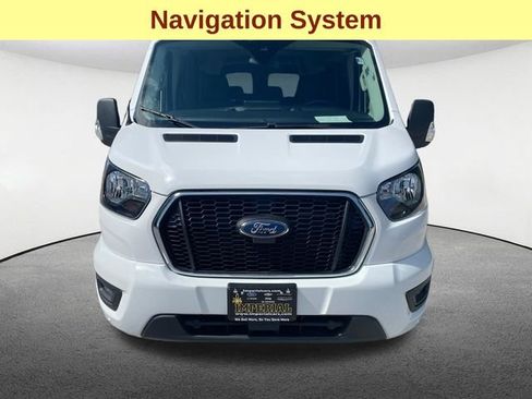 Used 2024 Ford Transit 350 XLT RWD image 4