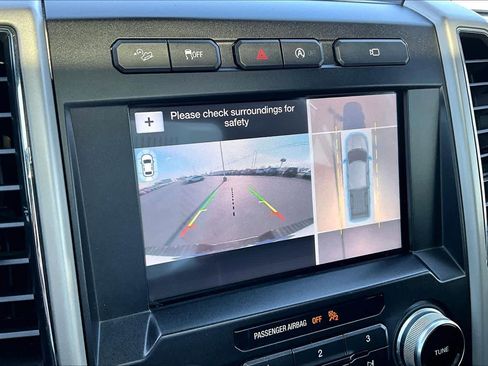 Used 2017 Ford F150 Lariat w/ Equipment Group 502A Luxury image 25