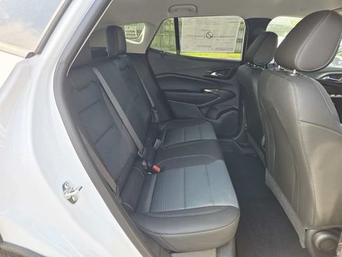 New 2026 Chevrolet Trax LT w/ Driver Confidence Package FWD image 11