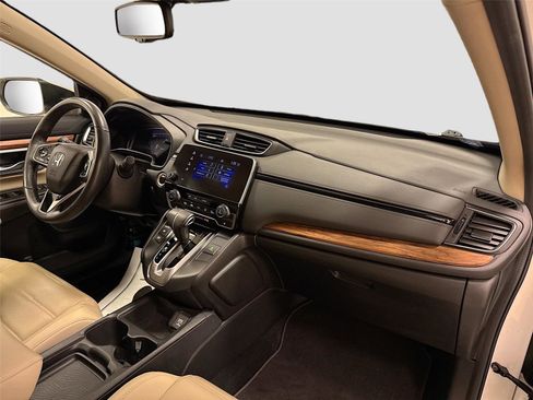 Used 2019 Honda CR-V EX-L image 29