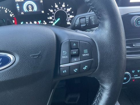Used 2020 Ford Escape SEL image 12