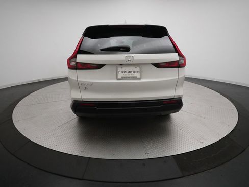 Certified 2023 Honda CR-V EX-L image 26