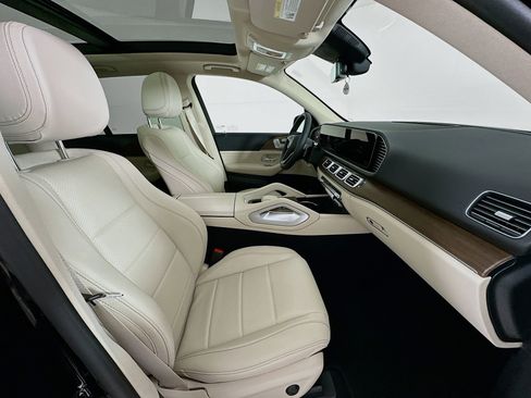 New 2026 Mercedes-Benz GLE 450 4MATIC image 30